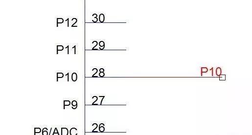 硬件系统中最核心的部件英文简称,原理图手册英文简称