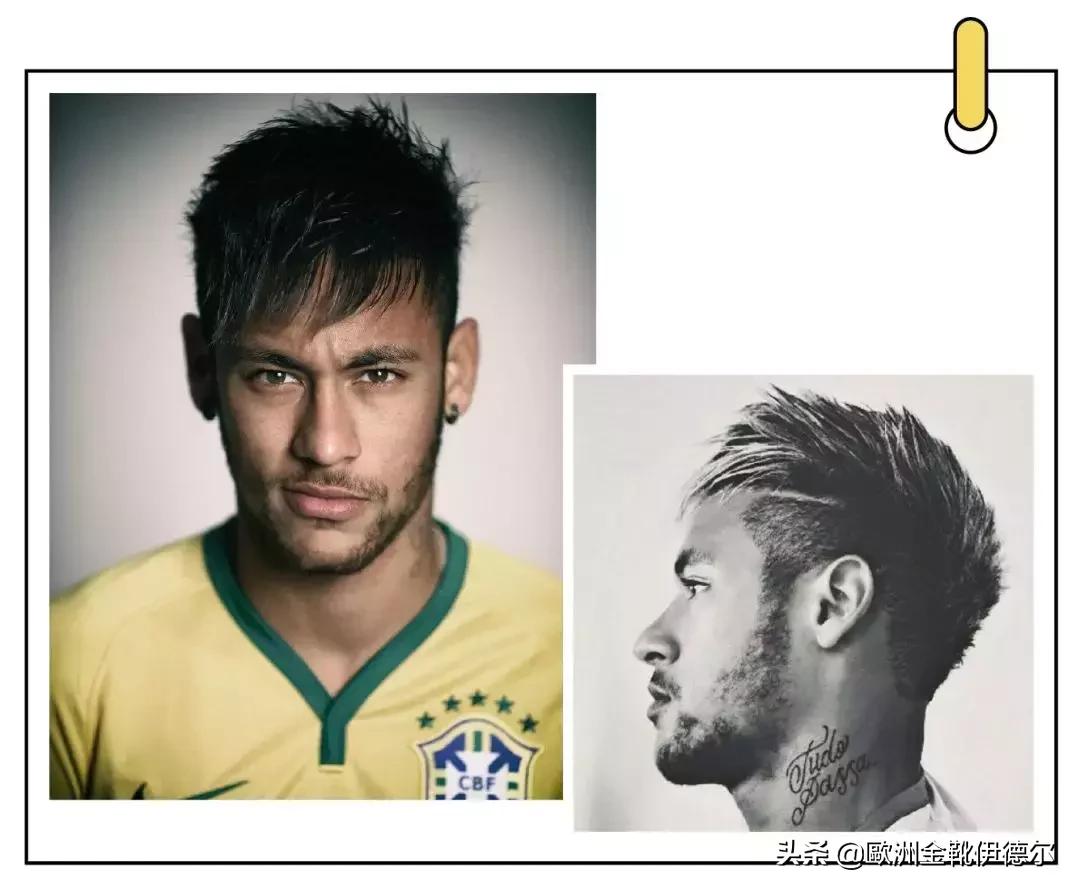 盘点世界杯表现出色的七大球星,世界杯球星颜值合集