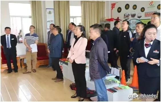 大美洪山情幸福教育路——随县洪山镇2018年教育大事记要