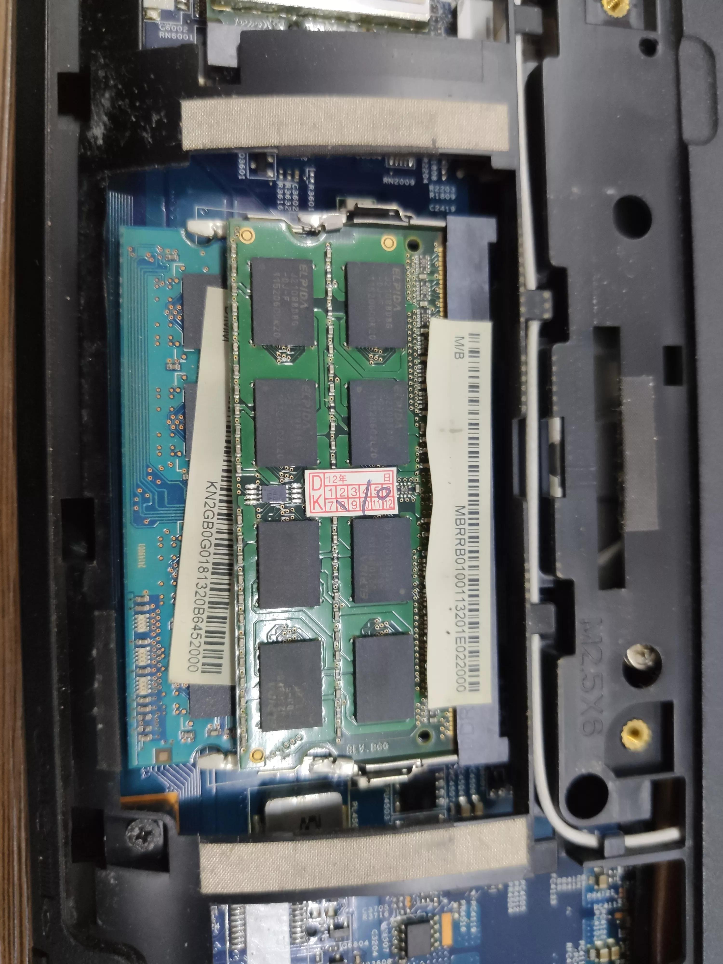 imac2011年更换固态硬盘,2011年宏碁笔记本换固态硬盘