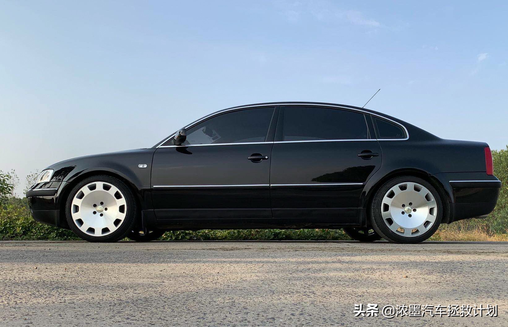 福特福克斯经典整备,福特经典福克斯翻新全过程