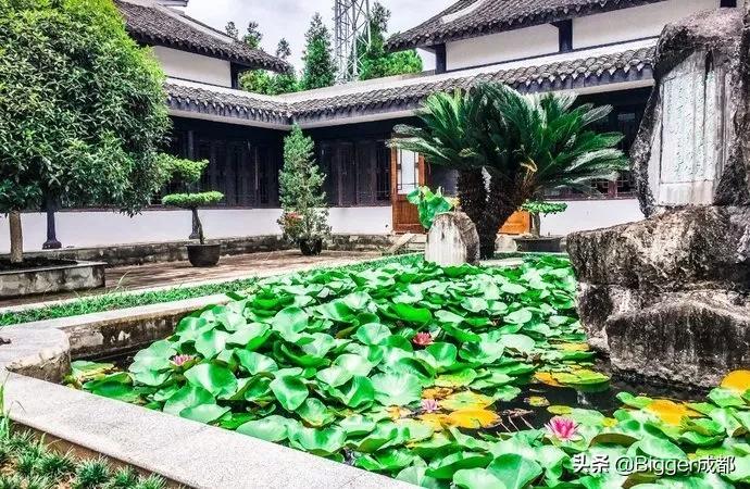 四川旅游必去的古镇推荐,旅游攻略四川十五大最美古镇