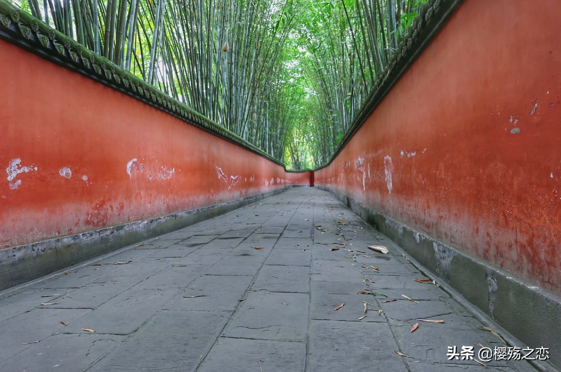 中国最壮观的祠庙,中国唯一一座君臣合祀祠庙