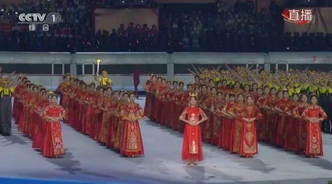 湖北师范大学文理学院军运会,高校军运会