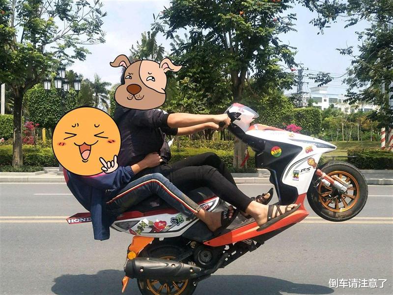 为什么各地严查鬼火摩托车,鬼火摩托车为什么禁止售卖