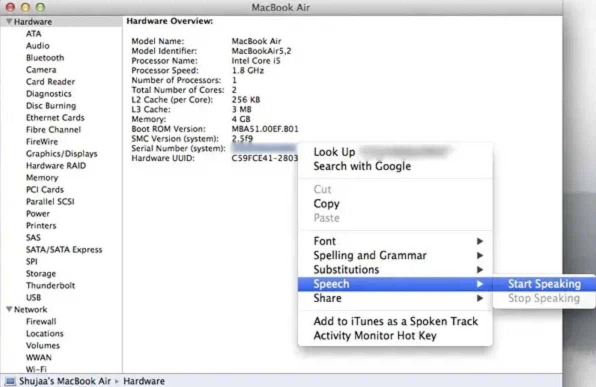 macbook序列号查询小程序,macbook公众号查序列号靠谱吗