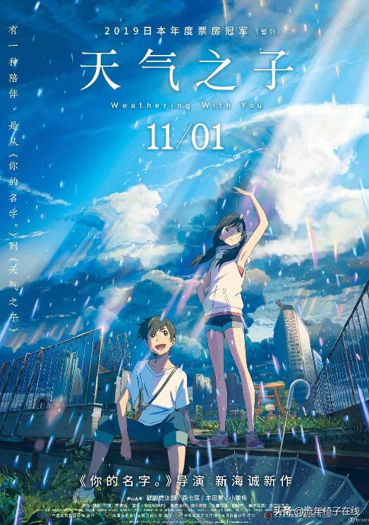 值得推荐观看的动画电影,在家也可以看的好看的动画电影