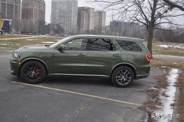 道奇durangosrt2016,道奇durango2014款基本型