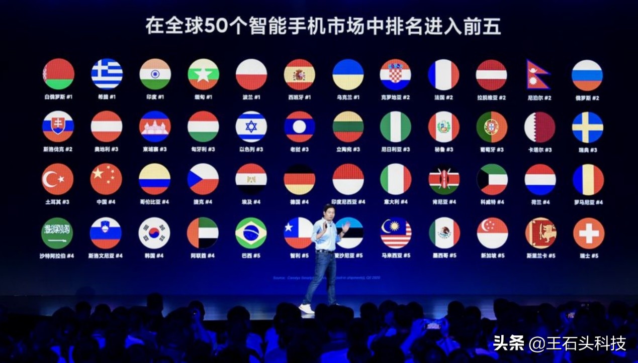 海外版安卓之光发布！小米挣外国人的钱，“补贴”中国消费者