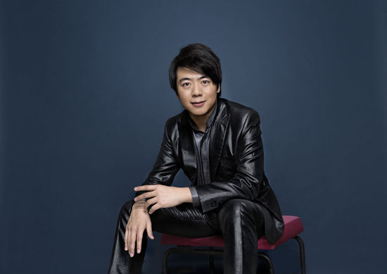 郎朗自曝因疫情取消音乐会,郎朗国籍是中国人吗