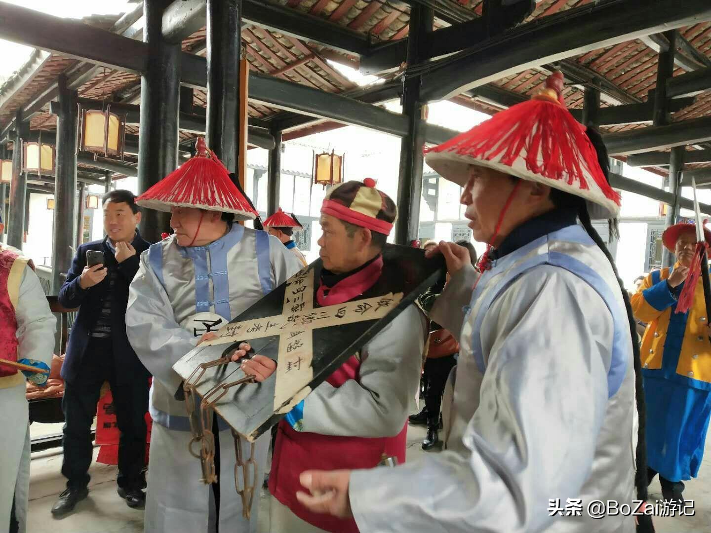 去四川南充都有哪些好耍的,南充市区最好的景点排名前十