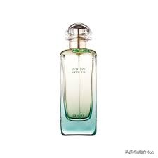 爱马仕橘彩星光淡香水,爱马仕经典香水是哪一款