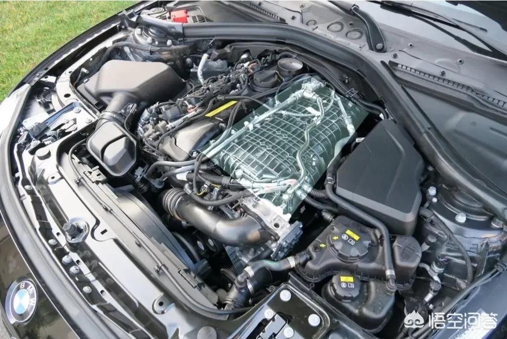 宝马b58发动机3.0t多大马力,宝马b583.0