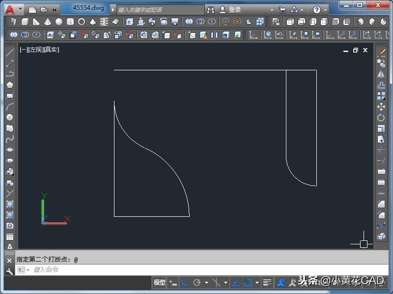 cad三维建模100题图解,现有的三维建模方法有哪些