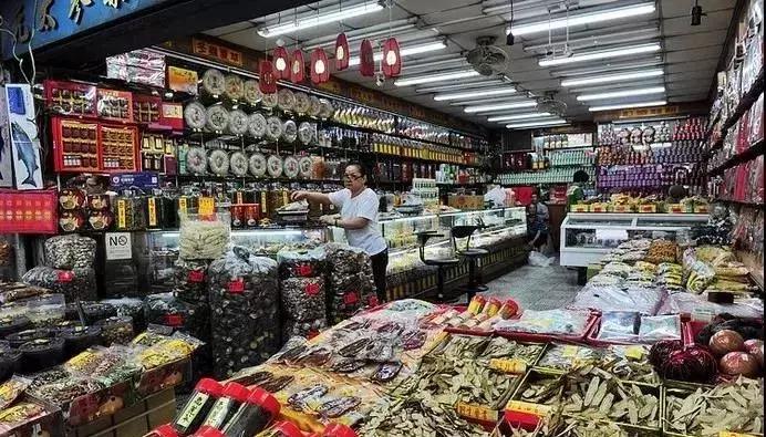 有意思的旅游购物,香港旅行有趣