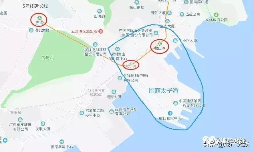 兰桂坊、K11来了之后，她们再也不去海港城了