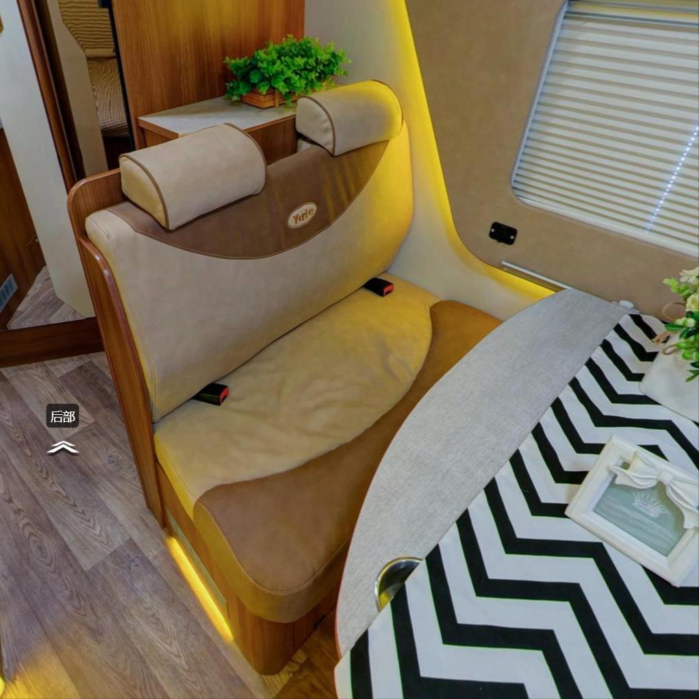 沙发座椅房车,房车卡座座椅尺寸