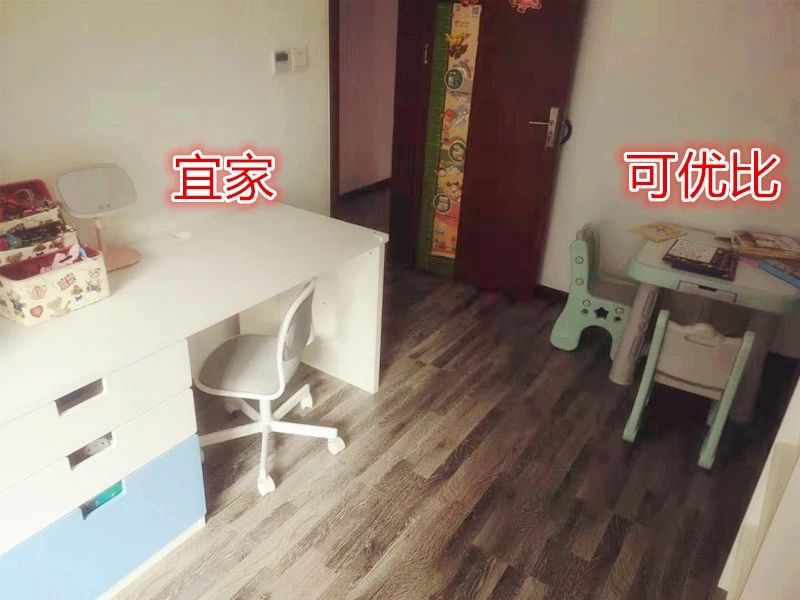 买学习桌发说说,孩子用不用买很好的学习桌