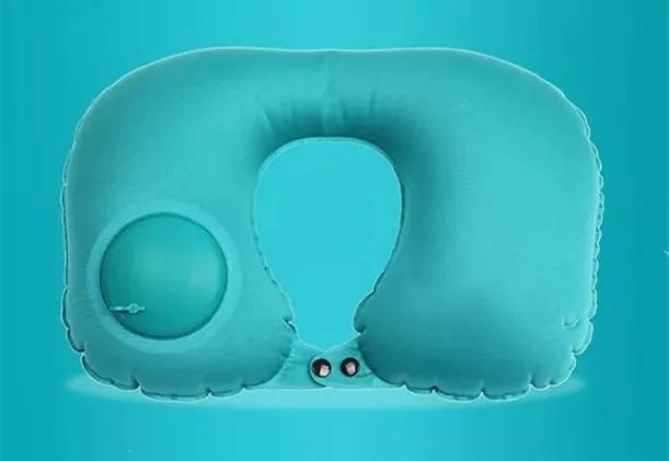 颈椎枕u型车用,出行颈椎专用枕u型