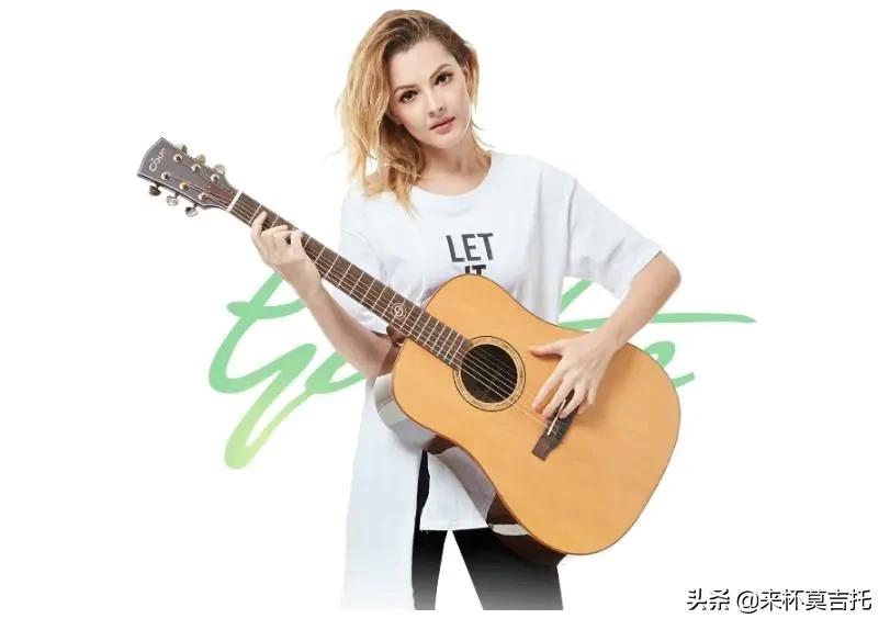 新手2000块左右吉他推荐,新手200元入门吉他推荐