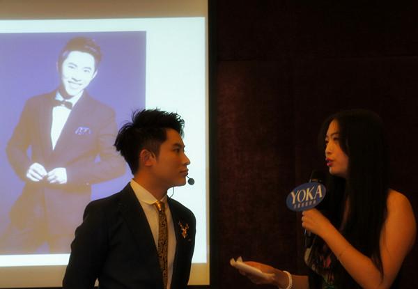 重庆站：尙惠vip新年彩妆沙龙：邂逅中国风，做个气场女子