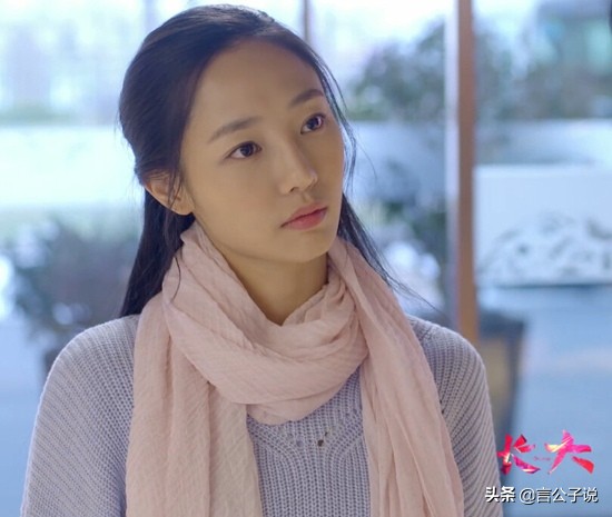 8位知名女星今昔对比,青岛十大美女明星