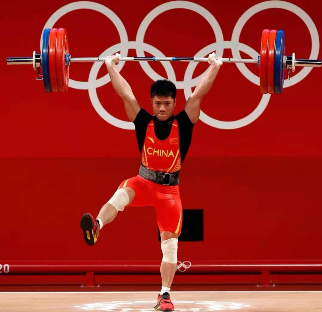 奥运金牌冠军背后的真实故事,奥运冠军的身残志坚励志故事简短