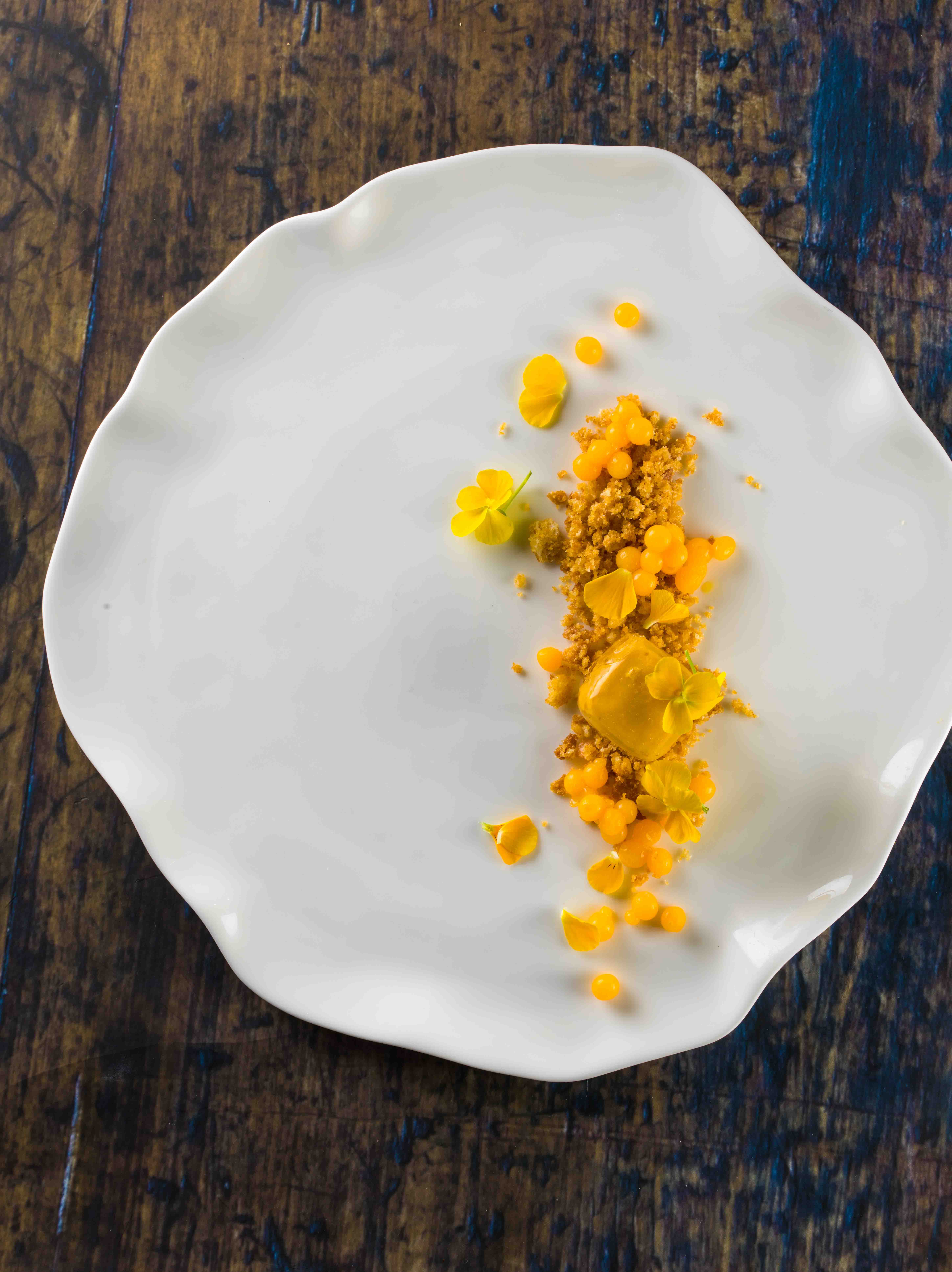 腌活蟹的正确方法,芒种生腌蟹技术