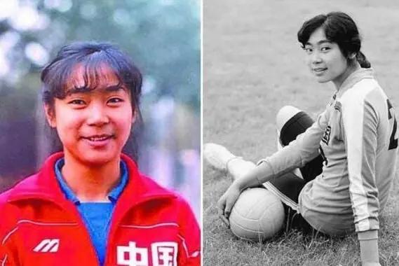 中国女排阵容海报视频,中国女排是中国体育的旗帜