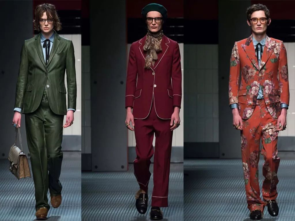 gucci为什么那么贵,gucci的包包为什么那么让人着迷