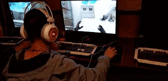 发了仅一人可见的朋友圈,发了个朋友圈仅他可见