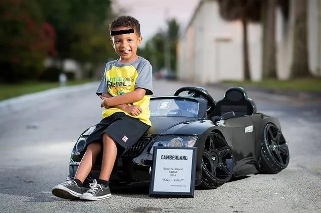 广州高校突现众多改装车,中国改装文化跨出了重要一步!