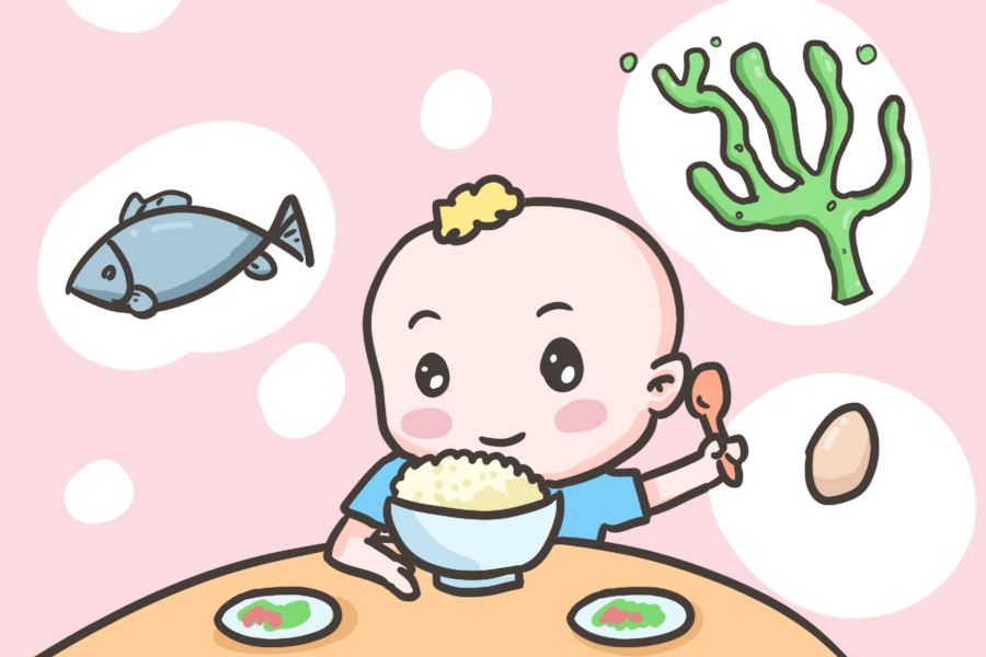 有必要给宝宝补充母婴店的dha吗,婴儿补充dha真的能让大脑变聪明吗