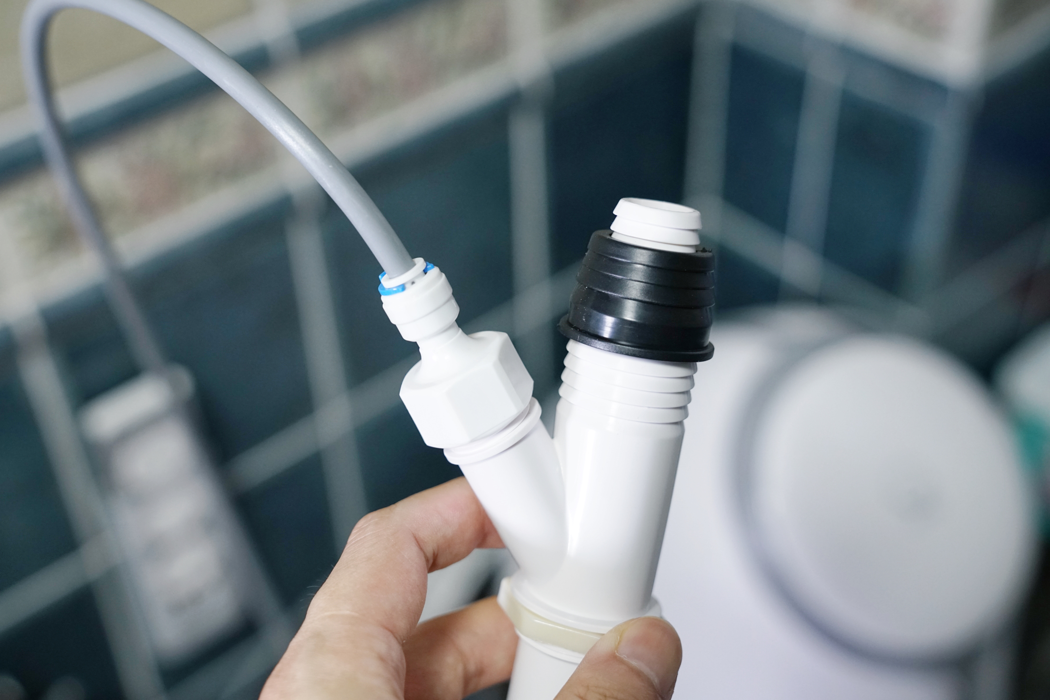 一人一桶，仿手搓洗—觉飞内衣裤洗衣机到底是不是智商税？