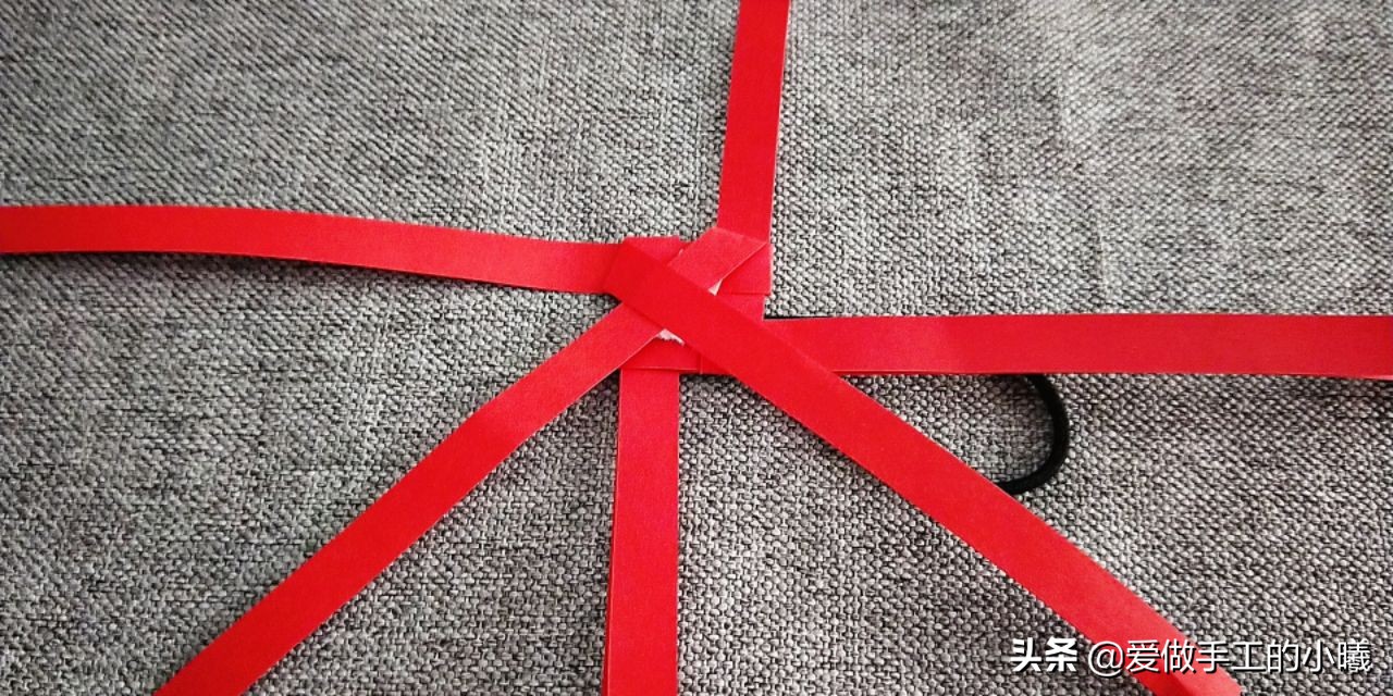 元宵节有哪些灯笼的制作方法,史上最简单的元宵灯笼