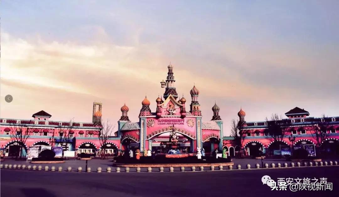 好消息！西安旅游景区向全国医务工作者全年免费开放！包括兵马俑、华清宫、大雁塔、西安城墙等5*级A**景区……