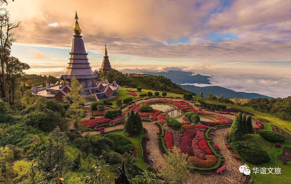 去清迈实用攻略大总结,去清迈旅游的注意事项