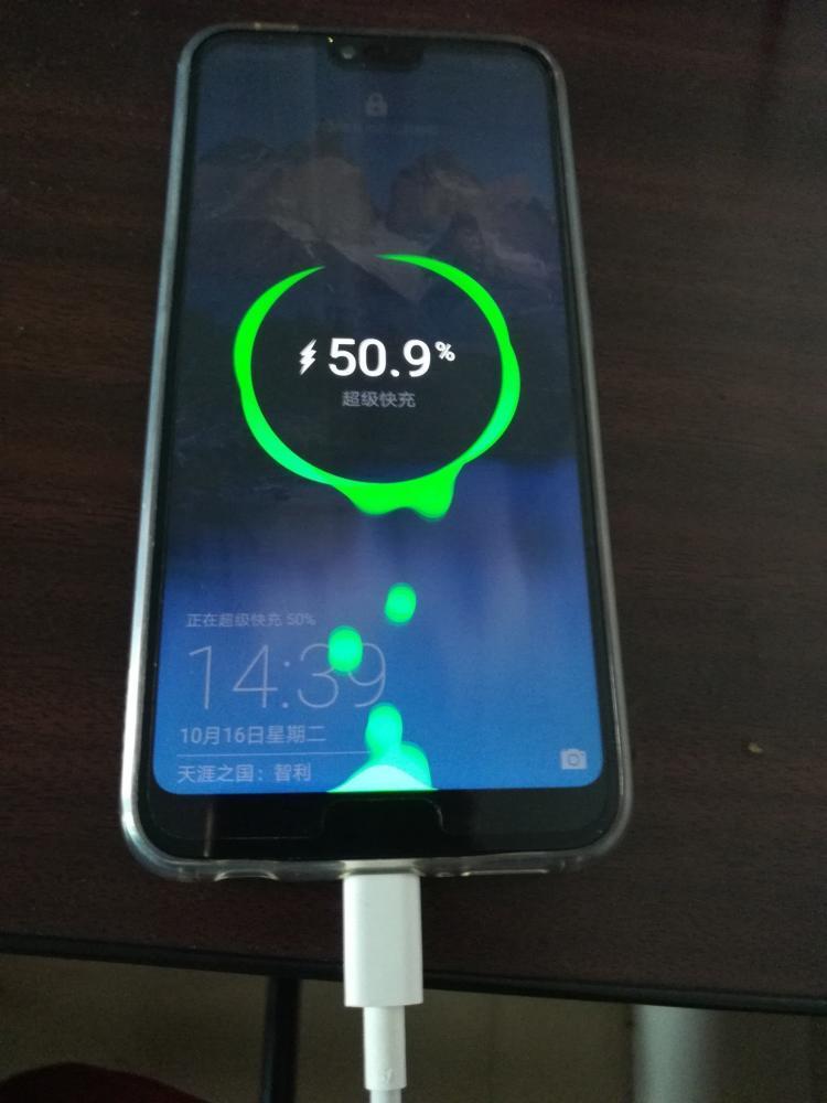 手机是电用完充好还是随时充好,手机充电完了再充