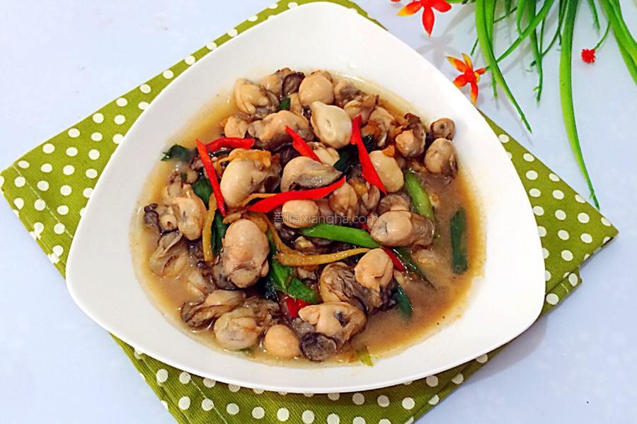 适合清蒸给孩子的平价海鲜,海鲜蒸着吃更好吃原汁原味