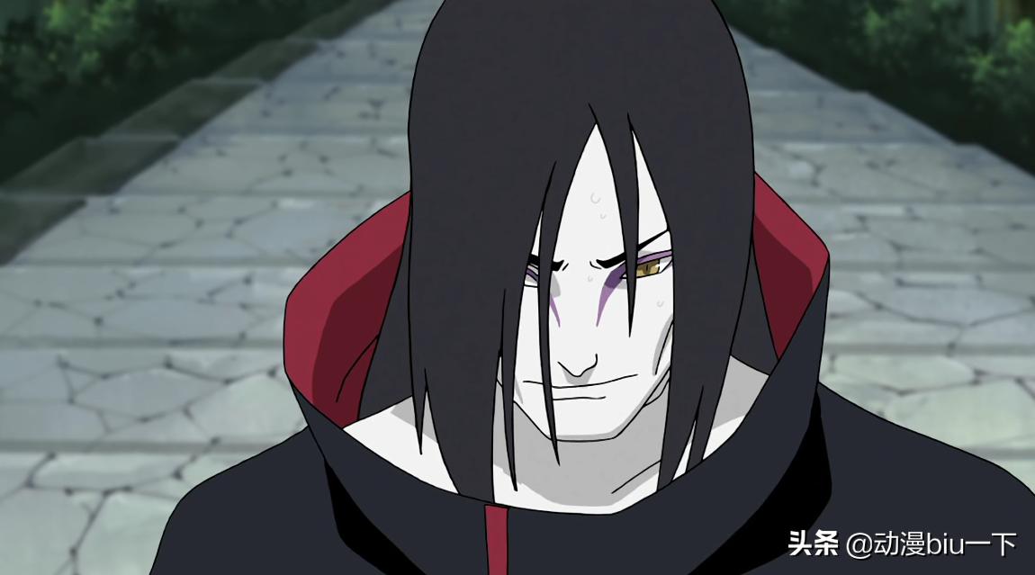 迪达拉加入晓组织的原因,晓组织成员迪达拉