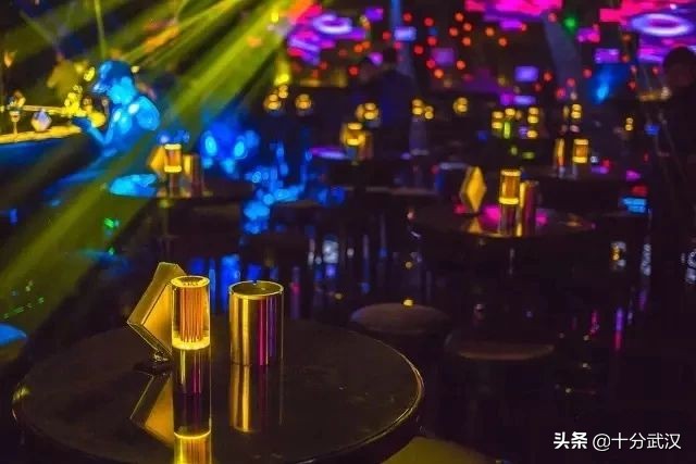 武汉十大顶级酒吧,武汉酒吧推荐排行榜第一名