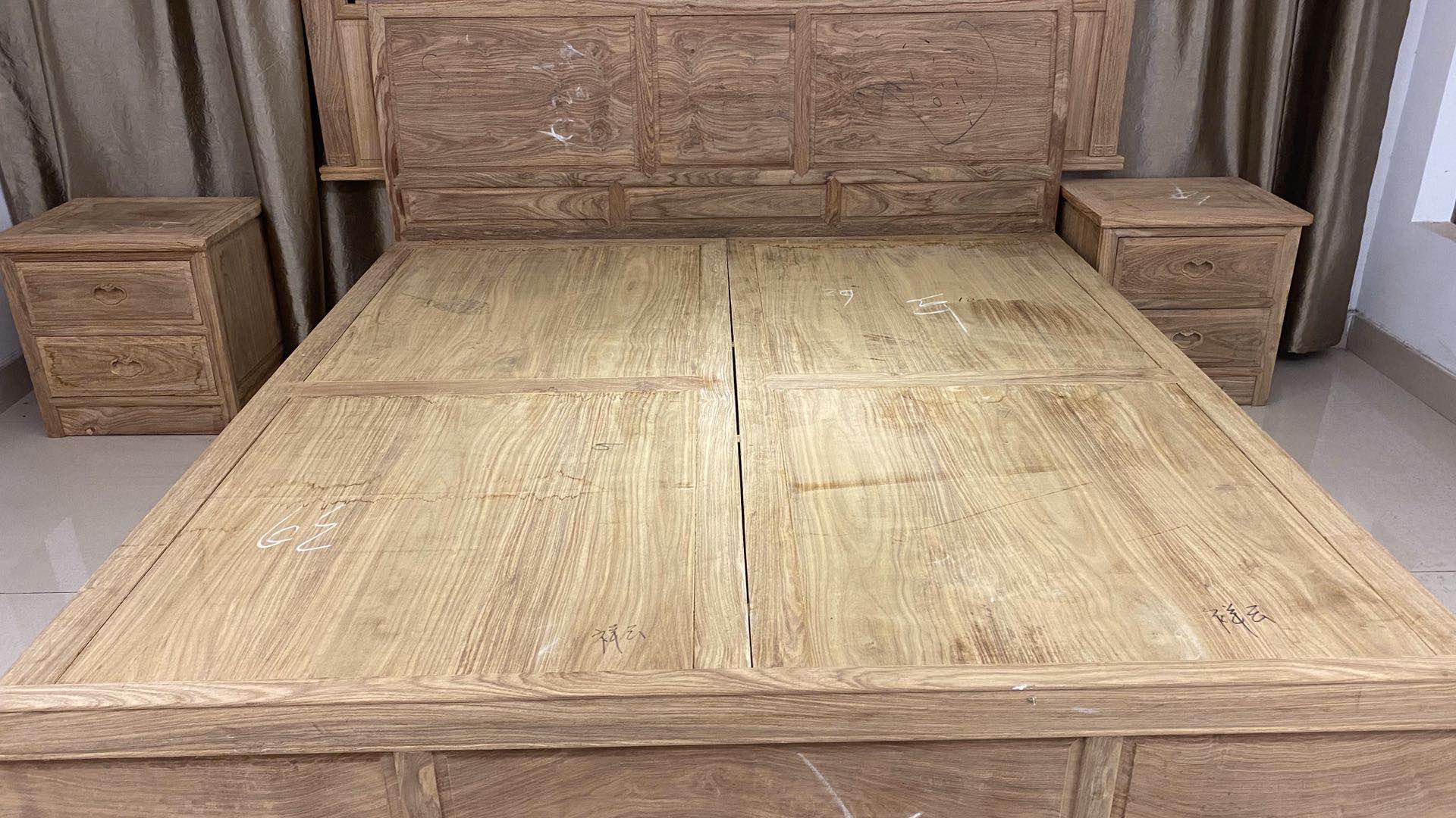 刺猬紫檀家具的优缺点,刺猬紫檀与缅甸花梨家具的优缺点