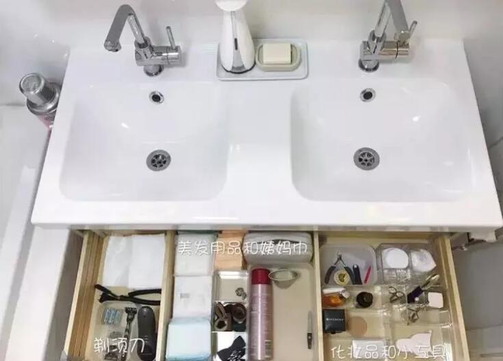 卫生间太丑怎么补救,卫生间很脏怎样改造