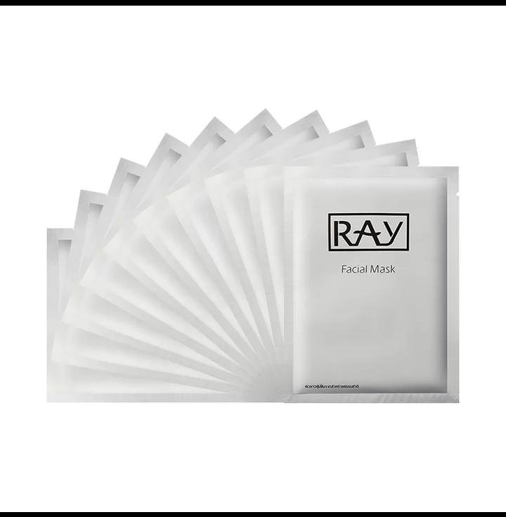 关于面膜的介绍视频,面膜新品上新介绍