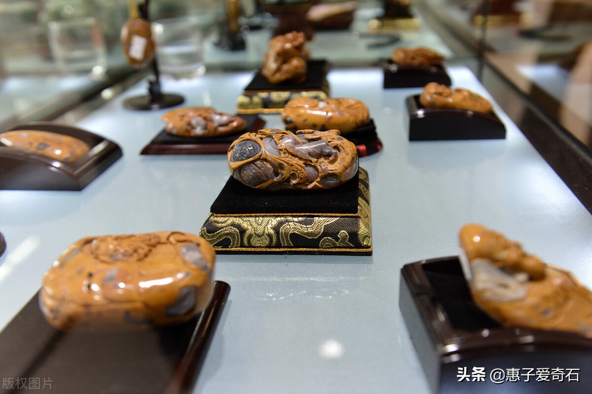 历史上有没有金香玉,金香玉有收藏价值吗