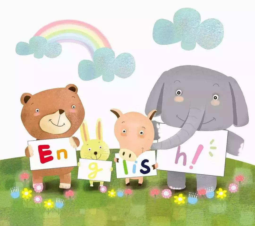 小学生英语简短的自我介绍视频,小学生英语自我介绍经典