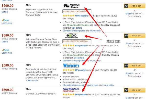 海淘代购退货靠谱吗,专家提醒海淘产品需要注意