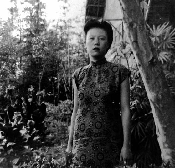 首富孙女为了爱情下嫁,天津首富的孙女