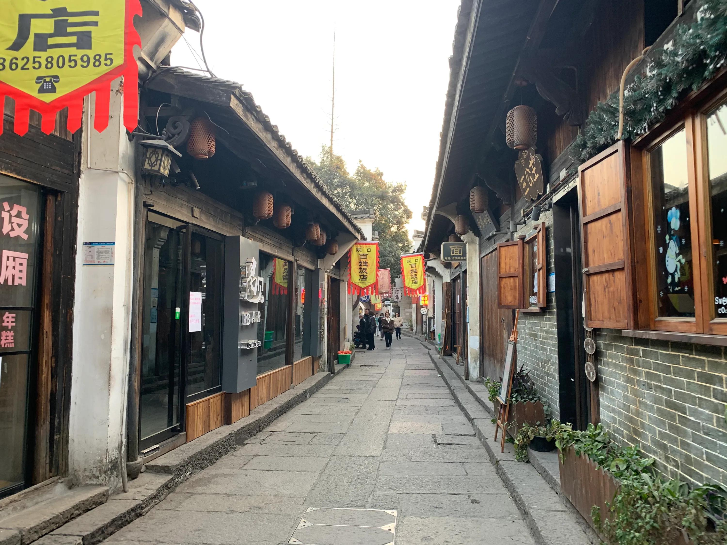 衢州怎么变成旅游热门了,衢州值不值得旅游