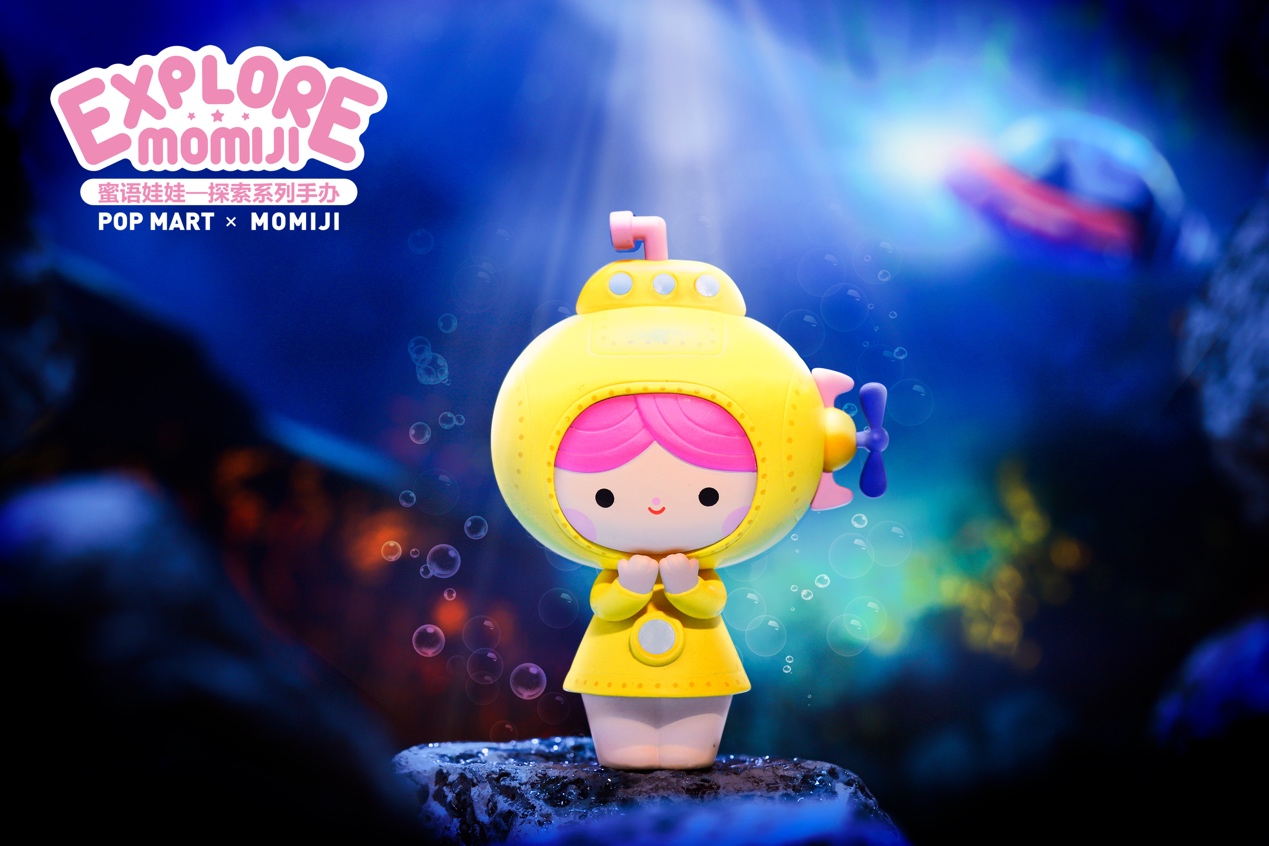 popmart娉℃场鐜涚壒dimoo鏂版,popmart娉℃场鐜涚壒molly缇庨